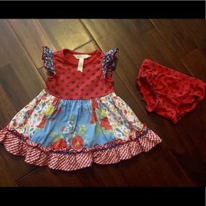 Matilda Jane Outfit